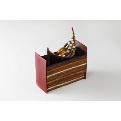 NOC会員先行受付 1/15-17】「スーパーメロンショートケーキ