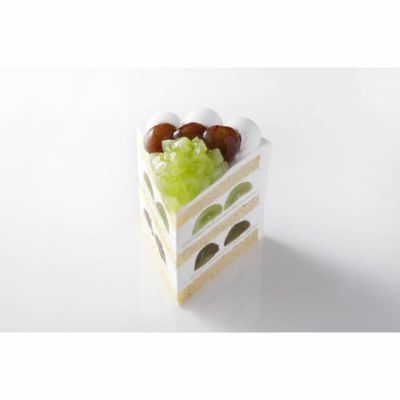 新品　ホテルニューオータニ　フェイラー　SATSUKI  メロンケーキ 新エクストラスーパーメロンショートケーキ | パティスリー