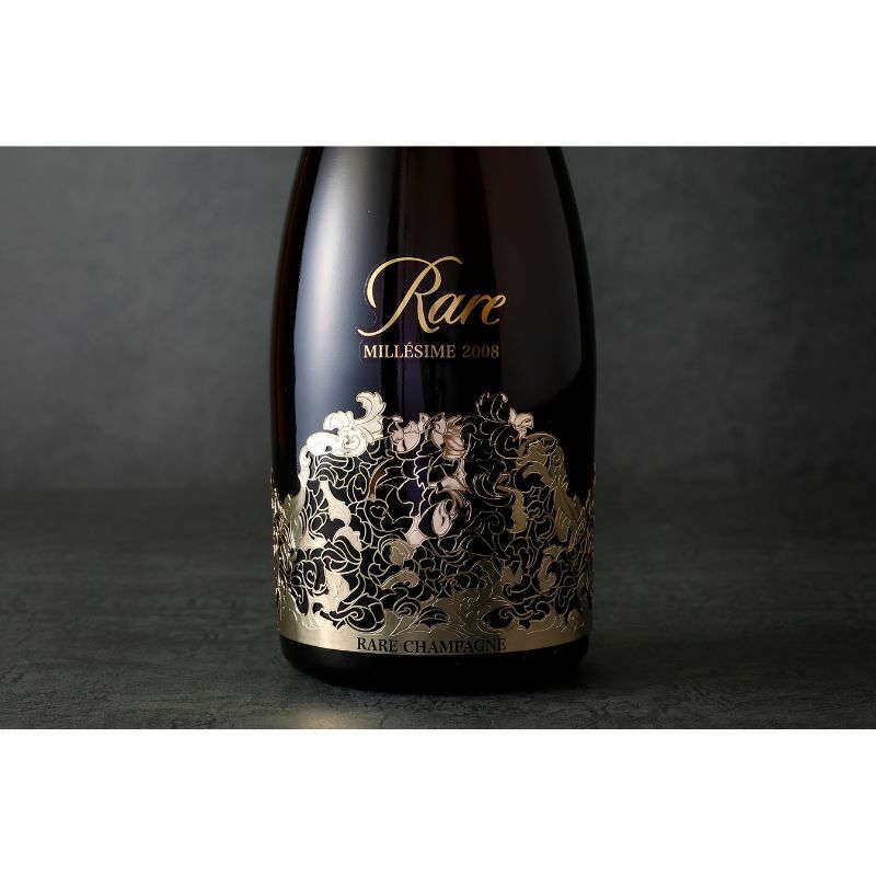 ワンランク上のシャンパーニュセット | ホテルニューオータニ