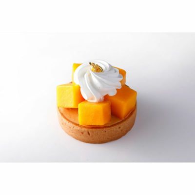 新エクストラスーパーメロンショートケーキ | パティスリー