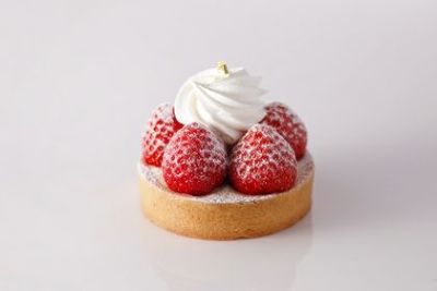 スーパーメロンショートケーキ | ホテルニューオータニ