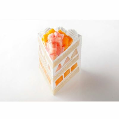 新エクストラスーパーメロンショートケーキ | パティスリー