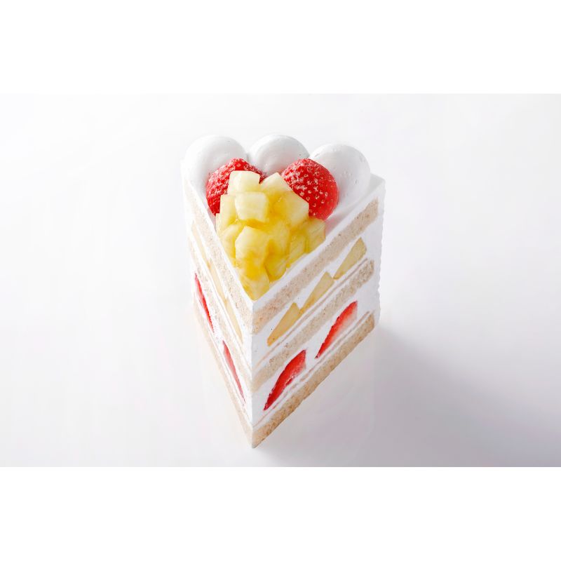 NOC会員先行受付 1/15-17】 「スーパーメロンショートケーキ」ペール