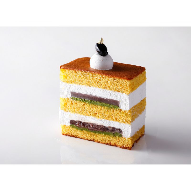 スーパーチョコレートショートケーキ | ホテルニューオータニ